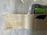 Whirlpool Refrigerator Water Valve Gasket Seal 2187836 H12F2