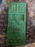 OEM Bosch Double Wall Oven 00489259 Power / Relay Board H11E3