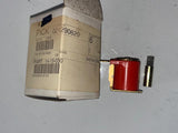 Liebherr Refrigerator Door Hinge 7043200 021290620 Genuine OEM NEW H12D1