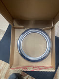 OEM Genuine Chromalox 6” Catch Tray.  NEW, In Open Box H1A3