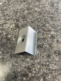 Bosch OEM Original New Clip - 00186929 Trim Strip Mounting Clip  h11c3