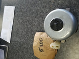 OEM Brand New Uline 5300 MOTOR, COND. FAN WITH NUT H11b1
