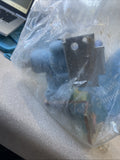 OEM Dishwasher Water Valve General Electric, AP2039339, PS259411, WD15X93 H9F3