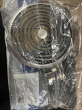 OEM 61351/SU116  8" Hard-Wired Top Burner For GE/Hotpoint Range WB30X354 H1a2