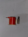 Liebherr Refrigerator Door Hinge 7043200 021290620 Genuine OEM NEW H12D1