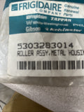 OEM Frigidaire Freezer Roller Original Part# 5303283014 #h5d1