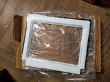 Brand New GE REFRIGERATOR DISPENSER TRIM FACADE WR38X1920 H9c5