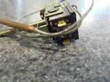 Air Conditioner Thermostat WJ28X265 GE Genuine (OEM).h9e1
