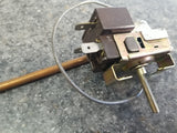 Amana OEM  C6424201  HVAC  THERMOSTAT, 120-240 VAC Temperature Control  .H10e1