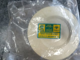 WR2x5200 OEM GE / Hotpoint Refrigerator Thermostat White Dial Knob.h9e2