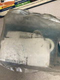OEM frigidaire dryer drum roller original part#5301167943 #h6g2