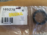 Brand New OEM 165280 BOSCH SEALING RING  H11d3