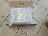 Genuine OEM Whirlpool Top Refrigerator Crisper W10804447 for Maytag 2252932.H11A