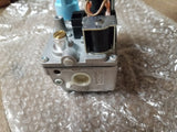 White Rogers  Asap OEM 36E36 230 Furnace Gas Valve C64769-04 1/2 in 1/2  H10a5