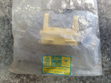GE Genuine OEM  WR2X4684 End Cap H9a3