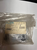 Maytag Jenn-Air Oven Door Handle End Caps Black 704224 (Pair) / H7D3