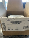 W10721967 Washer Pulley Clutch Kit Whirlpool W10006356 AP4514410 PS2579377, H3A1