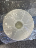 WR45X141 RECIRCULATION/FILTER LINT TOP GE
