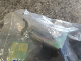 GE OEM refrigerator left kick plate bracket WR2X4099 .H9A3