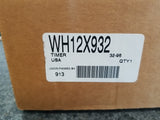 WH12X932  TIMER  GE  Genuine OEM Brand New.h9B1