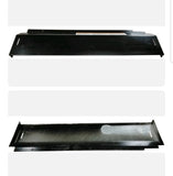OEM New Dishwasher Bottom Kick Plate Toe Panel 448741-00668687-709955 H11front