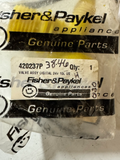 Fisher&Paykel Valve Assy Digital 24V 10L US 420237P H12G2