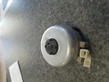 OEM Brand New Uline 5300 MOTOR, COND. FAN WITH NUT H11b1