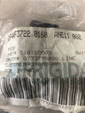 OEM frigidaire range switch original part#318120503 #h6f1