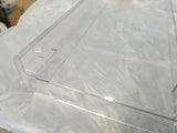 AMANA REFRIGERATOR FREEZER BASKET Cover  D7820710 H10b4