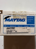 Maytag Refrigerator Condenser Fan Motor 54482-10 H7B1