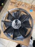 General Electric AIR CONDICION WJ73X113 FAN .H9D3
