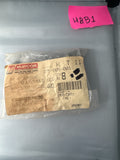 Maytag 305086 Adjustable Leg Genuine OEM Factory Part H8B1