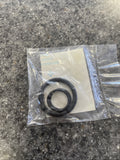 00025069  BOSCH OEM dishwasher seal/gasket Sealing for spray arm .H11B2
