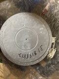 OEM Genuine Electrolux Range Surface Warming Element, Part 318198812 H1a1