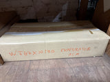 GE Air Conditioner Front Panel WJ87X10135 H12 Open Box