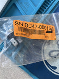 OEM DC47-00015A  THERMOSTAT(Thermal Fuse) FOR SAMSUNG DRYER H10e3