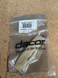 Dacor Oven Door Gasket Seal 66727 H12G4