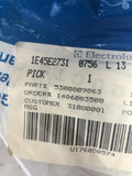 OEM frigidiare dishwasher float switch original part#5300809863 #h5a3