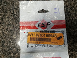 W10160548  OEM FSP Microwave High VLTGE  Diode WPR9800486,14200283.H9c3