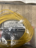 OEM Hartell  J-100 Low Voltage Safety Switch H1