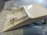 NEW GENUINE OEM GE WR2X7968 REFRIGERATOR SHELF SUPPORT. H9c2