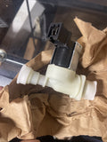 ✅OEM Bosch Thermador Refrigerator Water Valve 10011040 603967 00603967 H11e2