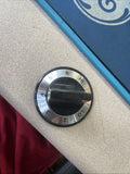 OEM Electric Range Part # 0310526 - Knob H10G4