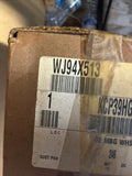 GE HVAC  Fan  Motor Original Part# WJ94X513 #h9C5