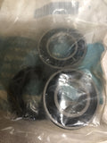 OEM frigidaire washer tub seal and bearing kit original part#5300137158 #h6g3