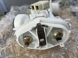 OEM Bosch Dishwasher Heating Element off of.  00480317 H11f3
