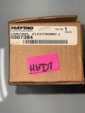 Norge Electronic Control 0307384 H8D1