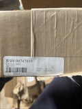 OEM Genuine Bosch Dishwasher Control Board 00747819 747819 h11E3