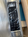 OEM Thermador Microwave Touch Panel 00487761, 35-00-814, 487761 H11f2