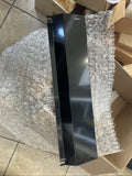 OEM Bosch Dishwasher Toe KicK Panel 00350320 H11F4